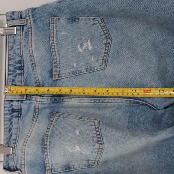 Primark high waist jeans - Picture 4 of 8